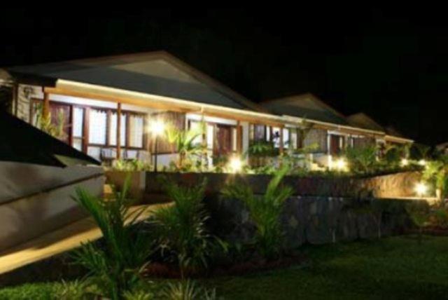 Le Manumea Resort Alamagoto Экстерьер фото